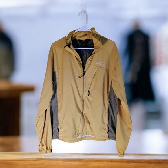 Golite windstopper men's jacket size XL - Picture 1 of 6